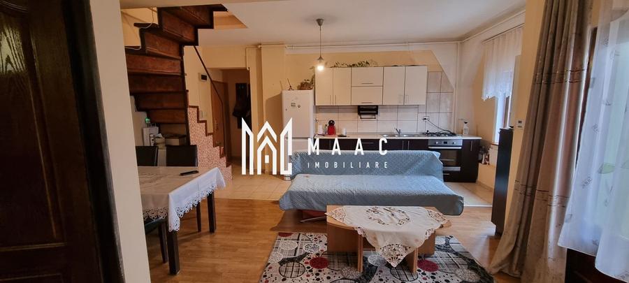 Apartament 2 camere I 58 mp I Intabulat I Turnișor - 1