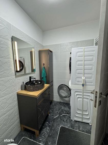 Vand Apartament 2 Camere Complet Mobilat si Utilat Et 1/3 An 2022 52mp - 10