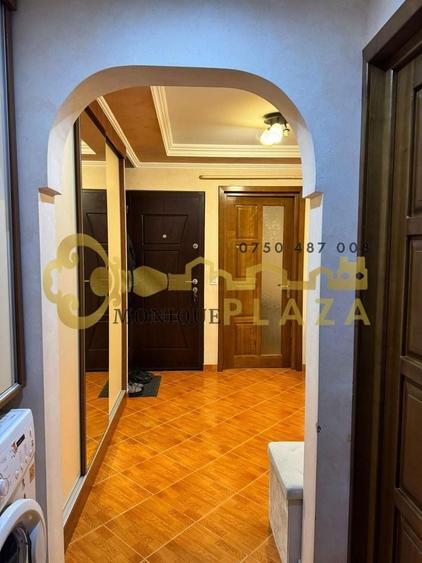 2 Camere | Ultracentral | Parcare concesionata | CT | AC | - 3