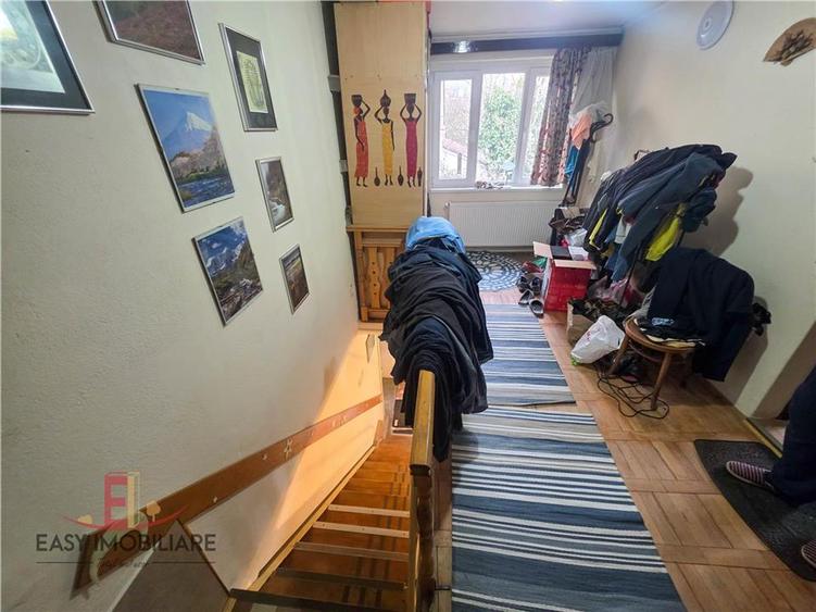 Casa 4 camere, 103mp, Central, garaj, pivnita, Rodnei, Targu Mures - 10