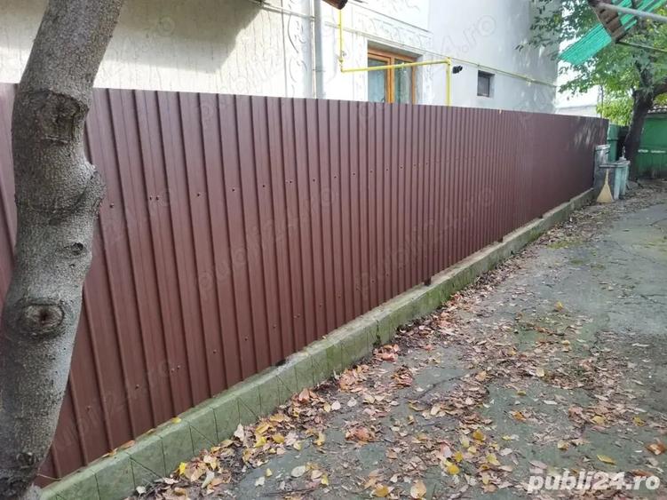 Vand casa cu etaj si teren in Vanatori Neamt,langa Targu Neamt - 3