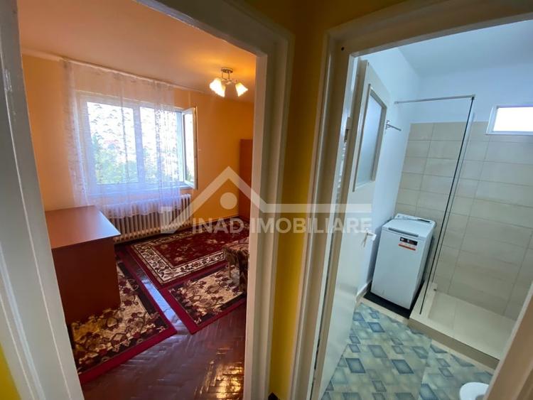 Apartament cu 2 camere decomandate, Gheorgheni zona Str.Liviu Rebreanu - 5