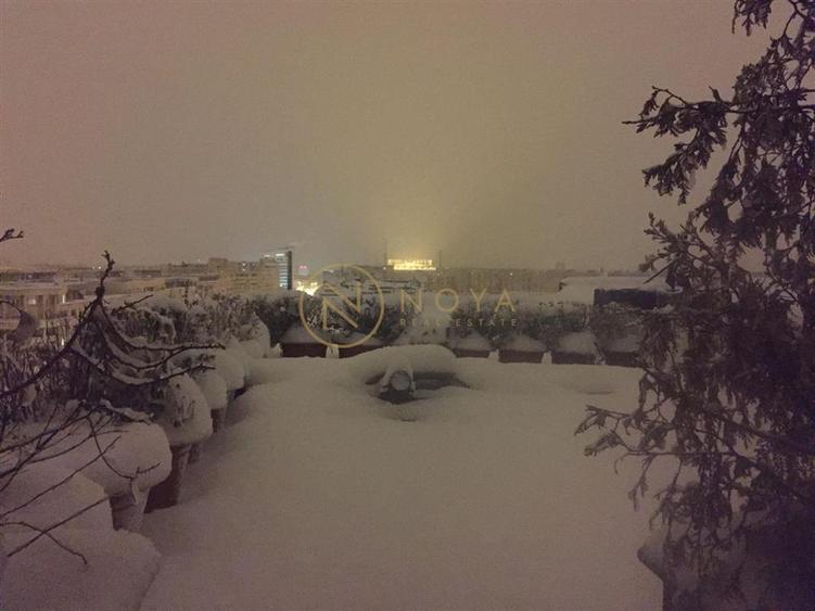 Apartament de 3 camere in zona Alba Iulia cu terasa proprie - 4