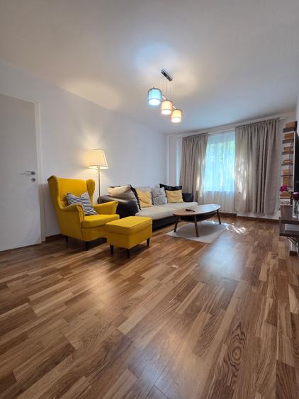 Apartament 4 camere - Crangasi, Nicolae Oncescu, Ceahlau - 1