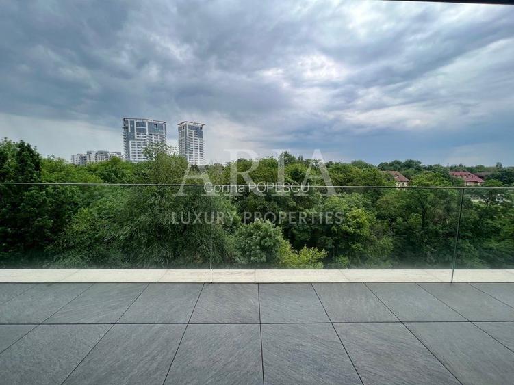 One Rahmaninov - Un nou standard al luxului - park view One Rahmaninov - Un nou standard al luxului - park view
