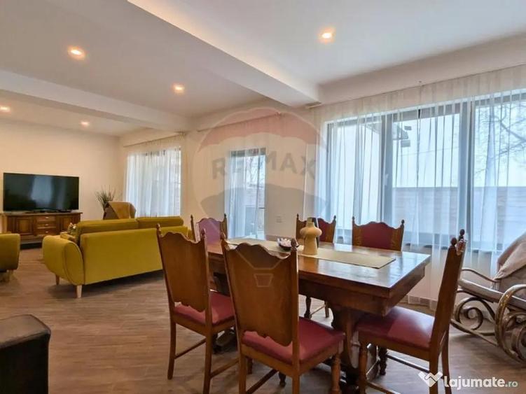 Vila noua de Vanzare in Balote?ti Ultrafinisata 5 Ca... - 11