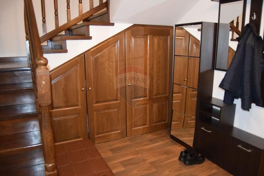 Duplex modern de vânzare ,Zonă rezidențială Dealul Furcilor-Alba Iulia - 10