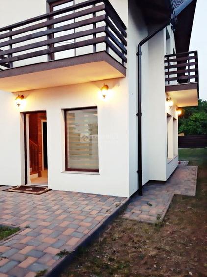 Bucium - casa moderna si spatioasa,  Parter+Etaj, 2 locuri de parcare - 1