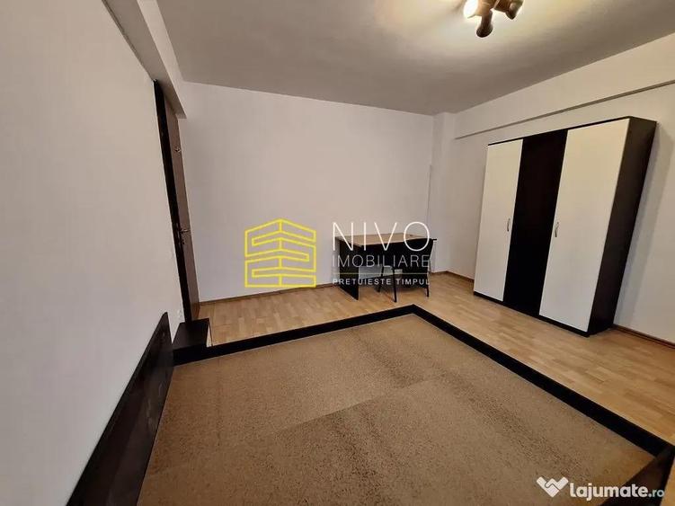 Apartament 2 camere Tg. Mure? Corni?a UMFST - 5