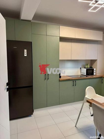 Duplex mobilat si utilat - Giroc - 3