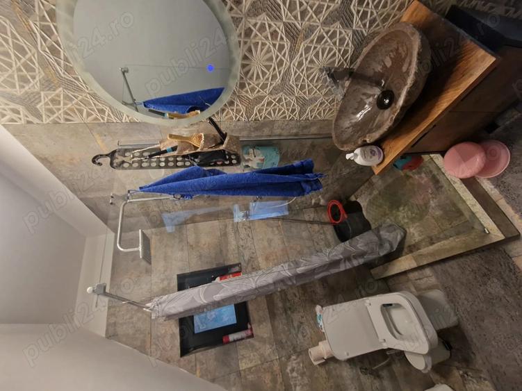 Vand casa A-Frame langa Bucure?ti complet utilata ?i mobilata - 6