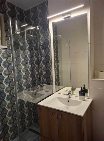 Apartament 3 camere zona Vlahuta - 8