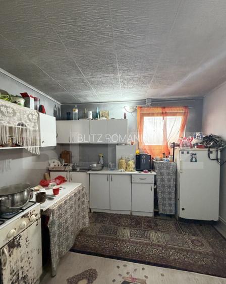 Teren intravilan agricol, sere, anexa agricola, 11500 mp ter