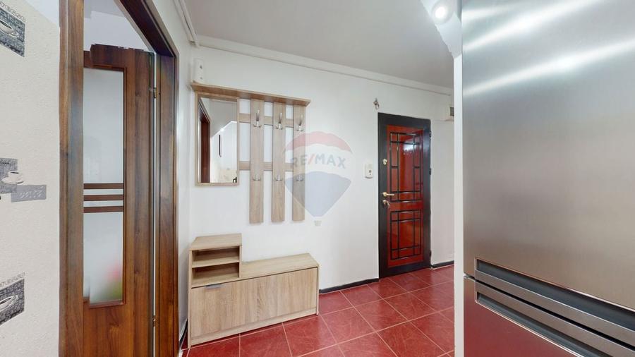 Comision 0% | Decomandat | 51 mp utili | Mobilat și Utilat | Făget - 10