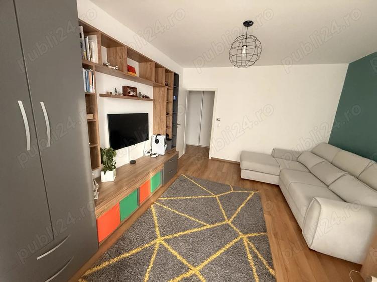 Vand apartament 2 camere decomandat, Avantgarden 3 Brasov - 1