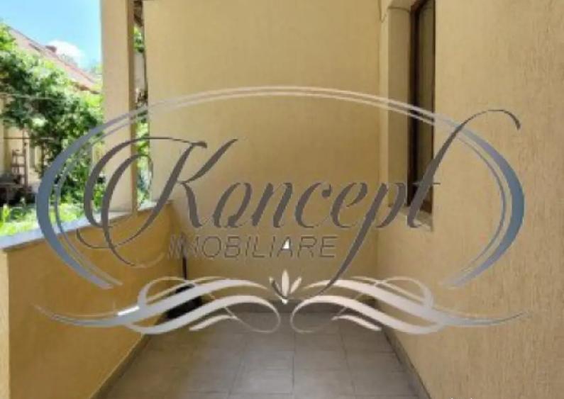 Apartament in zona centrala - 4