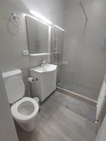 Inchiriere Apartament nou nout in cladire privata - 20