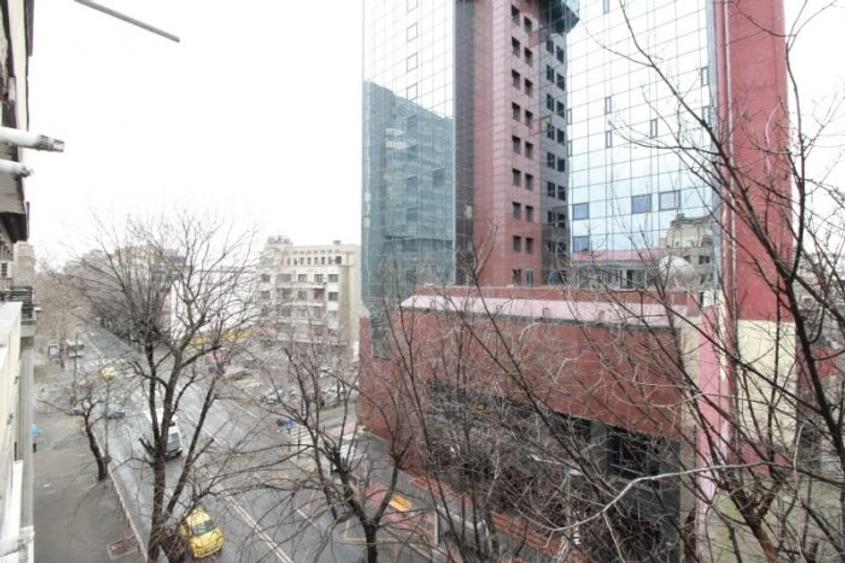 Universitate, Carol, inchiriere apartament modern, 2 camere - 9