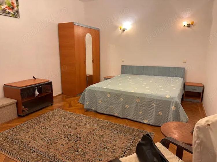 Inchiriere garsoniera Brezoianu - 1