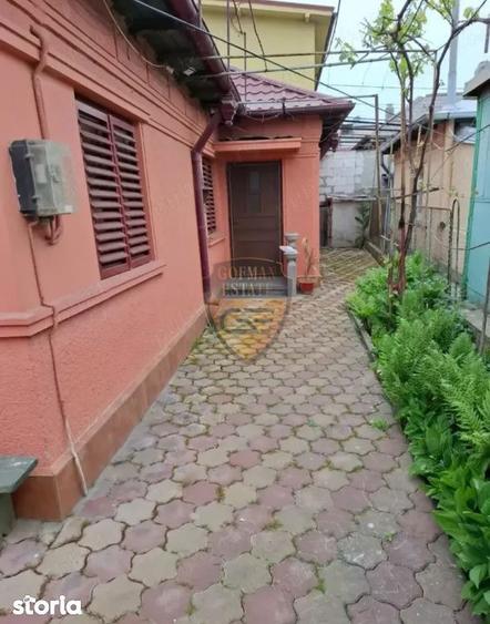 Casa 4 camere Inel II 84 mp, teren intravilan 150 mp, deschidere 9.89 - 7