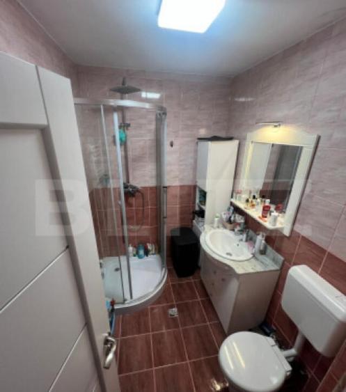 Apartament de 4 camere, Gheorghe Lazar - 1