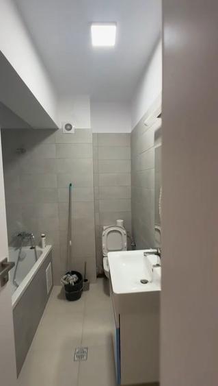 Studio premium de vanzare plus parcare ISG IV Residence - 3