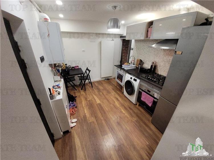 Apartament 2 camere Cartierul Armenesc - 4