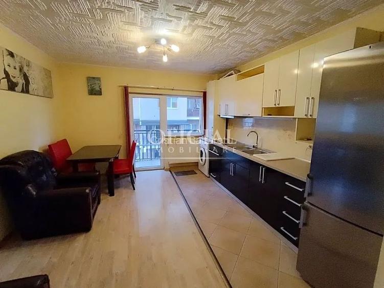 Apartament 3 Camere | 52 Mp | Balcon | Parcare | Calea Turzii Zorilor