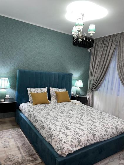 Moon Light Vega – Apartament 2 de inchiriat Camere de inchiriat Mamaia  450euro - 27