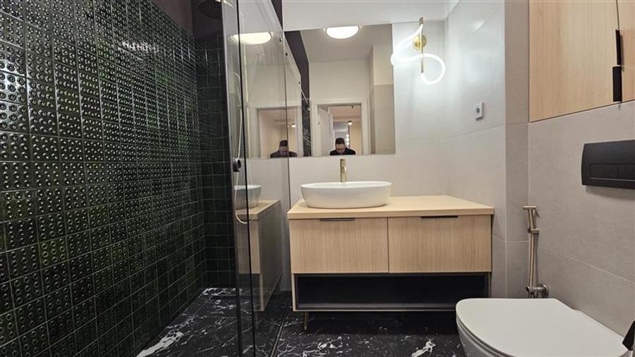 Apartament PREMIUM 3 camere 80mp,Plopilor, Parcul Rozelor - 7