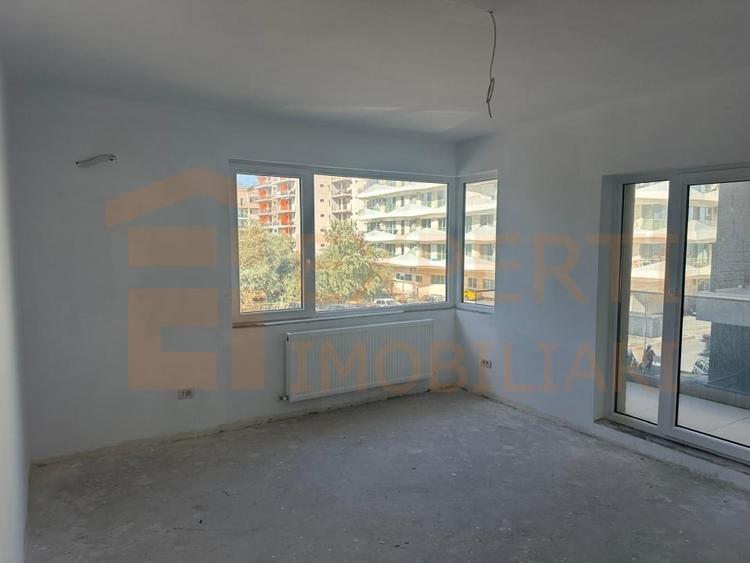 Apartament 2 camere in Mamaia Nord, la 30 m de promenada - 2