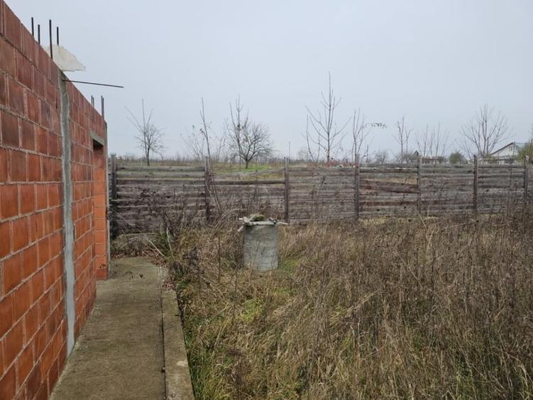 Casa Bucium - Poieni 6.200mp - 1