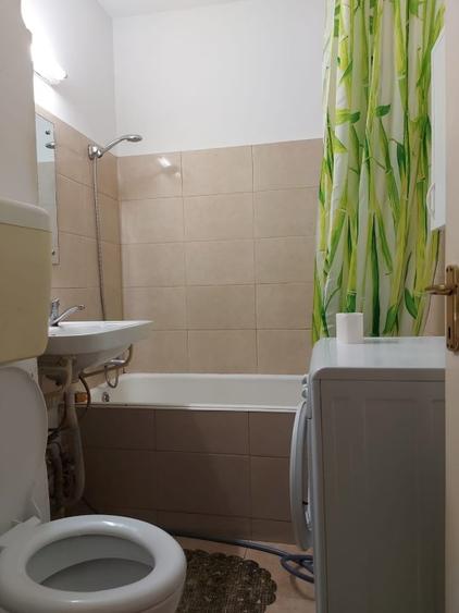 Drumul Taberei - Plazza - 5 minute Metrou - Garsoniera confort 1 MODERNA - 6