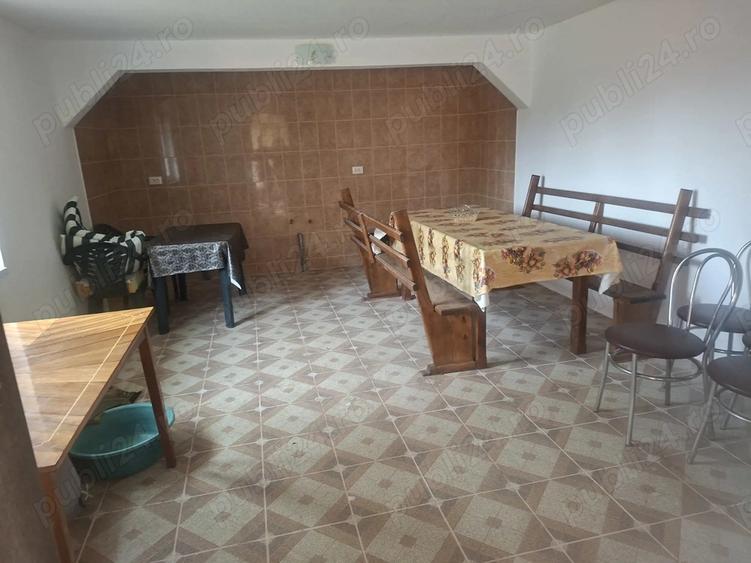 Casa se vinde complet utilata! Tel - 1