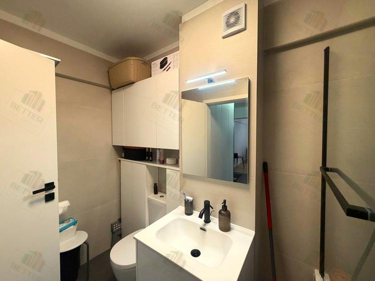 Apartament 2 camere de vânzare – Sector 4, Emil Racoviță - 9