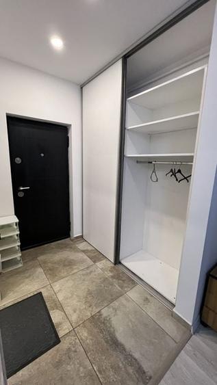 Garsoniera inchiriere Avangarde City, Militari Residence - 9