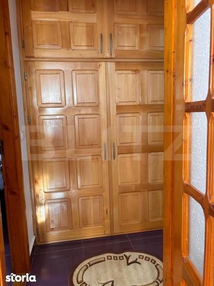 Ocazie! Se inchiriaza apartament in zona centrala la pret spectaculos! - 10