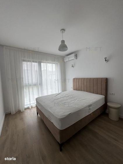 Apartament 2 camere de &icirc;nchiriat - Mihai Bravu (5 minute de metrou) - 4