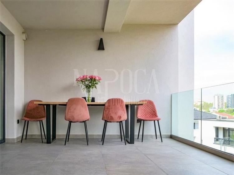 Casa 5 camere de vanzare in Manastur, Cluj Napoca - 10