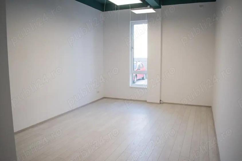Inchiriere spa?ii de birouri Dumbravi?a, str. Belgrad - 7