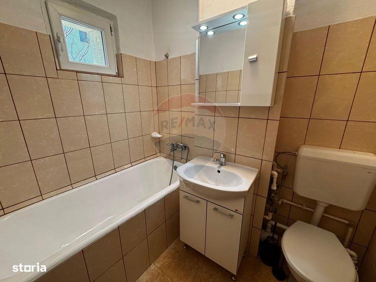 Apartament 4 camere renovat, Parcul Plumbuita- ideal familie sau birou - 34