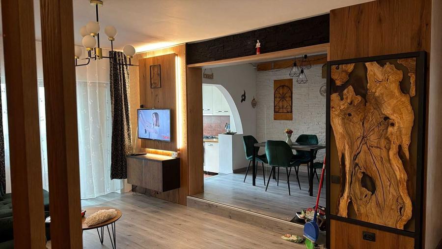 Apartament de inchiriat Selimbar - 2