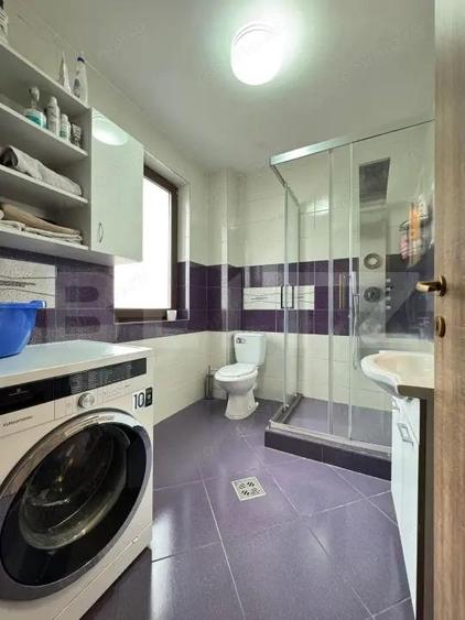 Duplex de inchiriat, 124 mp, zona VIVO - 26