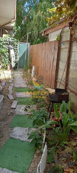 Apartament tip studio mobilat+ curte proprie- Dimitrie Leonida - 4