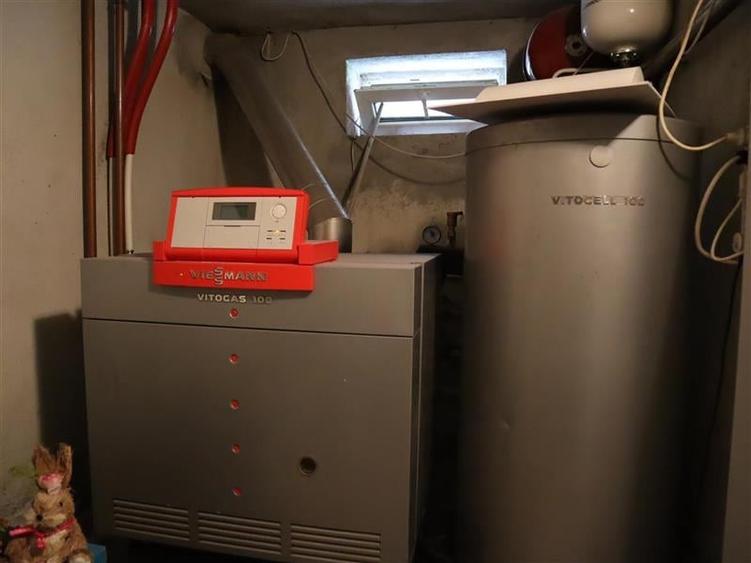 Vila/Casa cu teren generos langa Padurea Verde intrare Dumbravita - 24