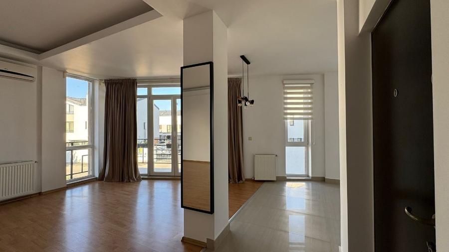 Apartament 2 camere Pipera - 76 mp - aproape de Str Erou Iancu Nicolae - 7