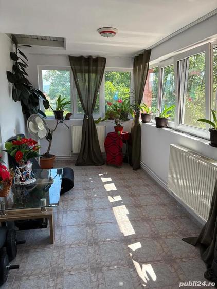 Camere in vila in Jiblea - 2