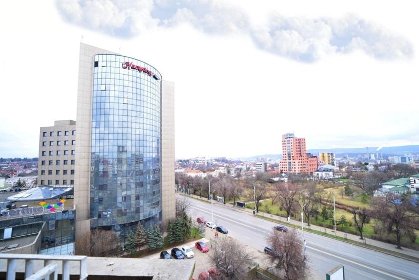 Ultracentral - Anastasie Panu, 2 camere disponibil imediat, panorama superba - 2