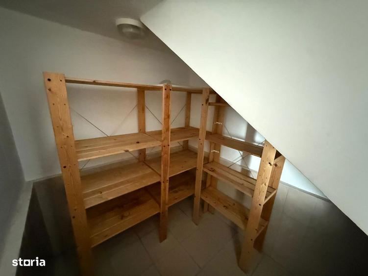 Casa individuala, noua P+2, cu pompe de caldura, CT si panouri 10kw - 4