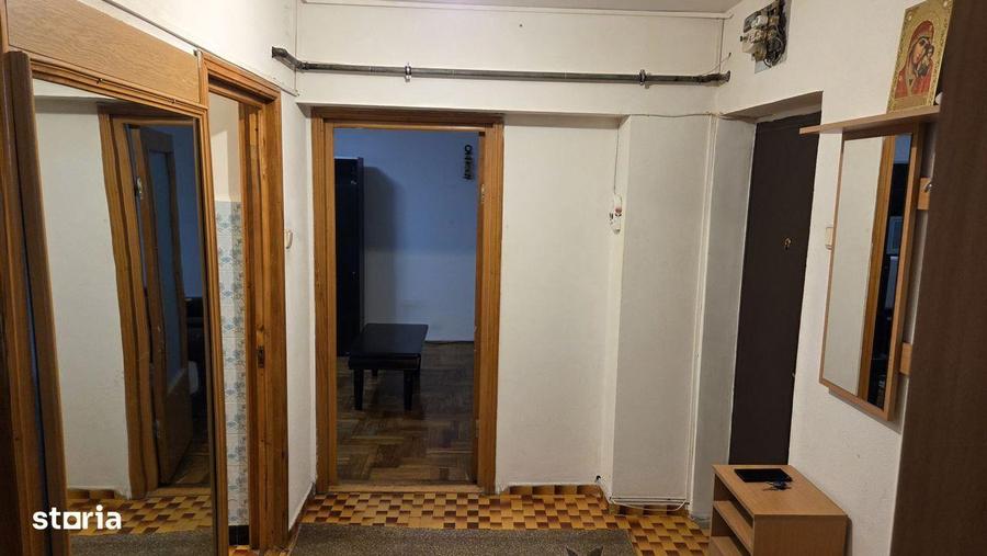 Dacia,ap.2 camere, etaj 2/4,centrala gaz,termen lung,taxe ANAF incluse - 10